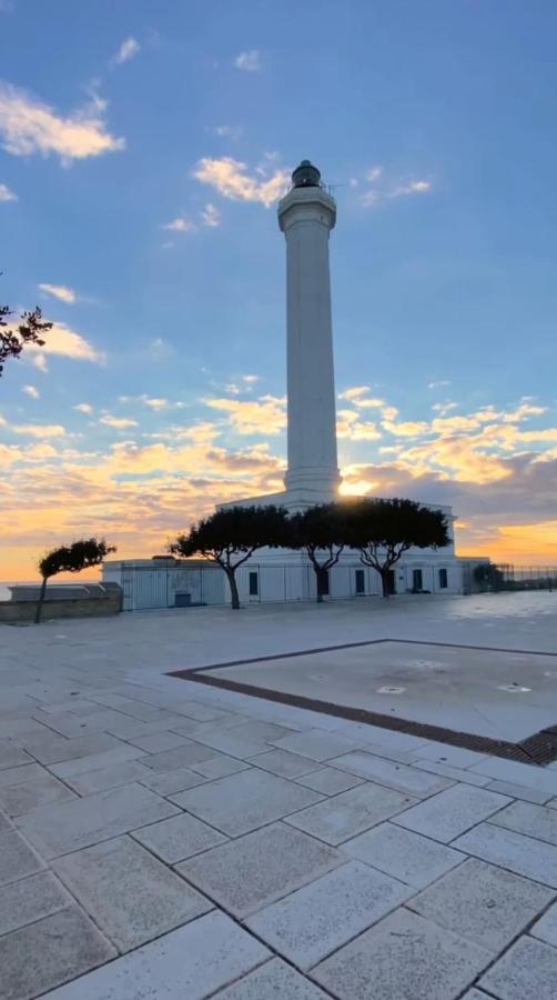Appartamento Lido San Giovanni กัลลีโปลี ภายนอก รูปภาพ