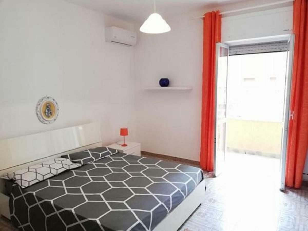Appartamento Lido San Giovanni กัลลีโปลี ภายนอก รูปภาพ