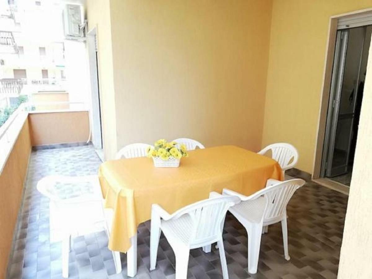 Appartamento Lido San Giovanni กัลลีโปลี ภายนอก รูปภาพ