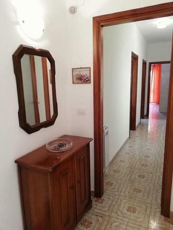 Appartamento Lido San Giovanni กัลลีโปลี ภายนอก รูปภาพ
